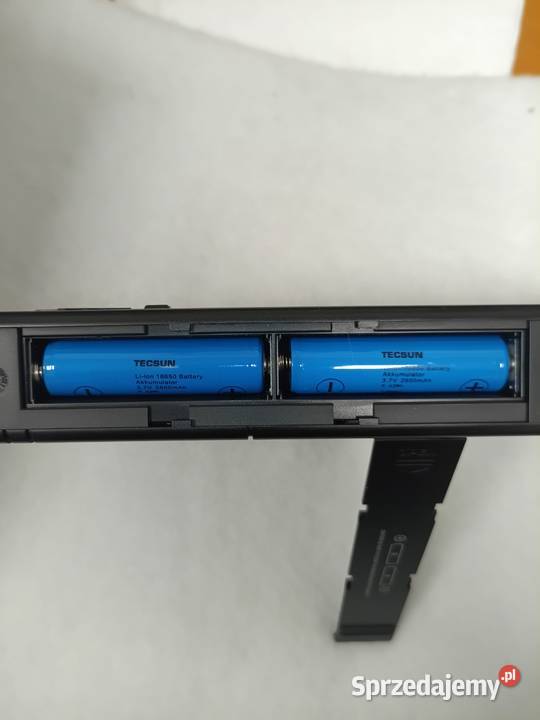 Radio Globalne TECSUN H501x