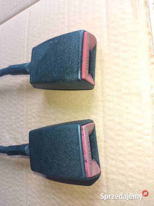 Mercedes g klasa 463 zapinki klamry pasów Kocmyrzów