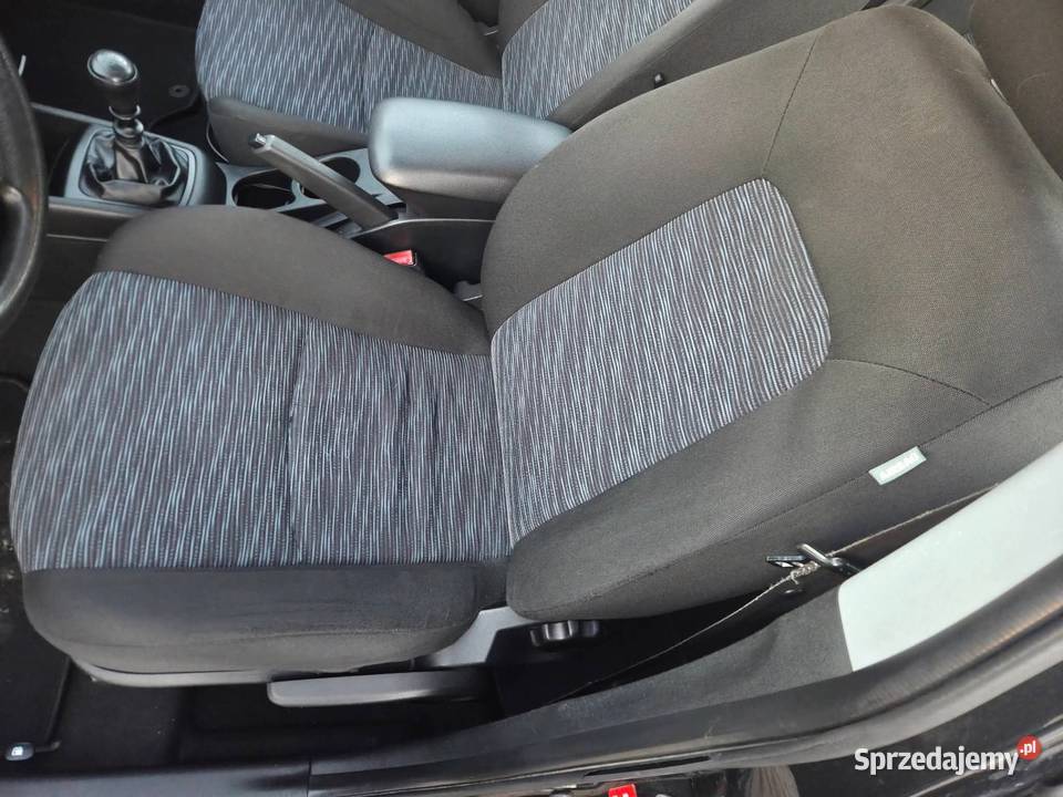 Sprzedam Kia Ceed Hrubieszów