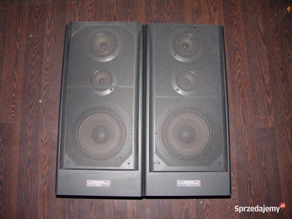 JVC AX40 equalizer kwota ostateczna 990 Łódź