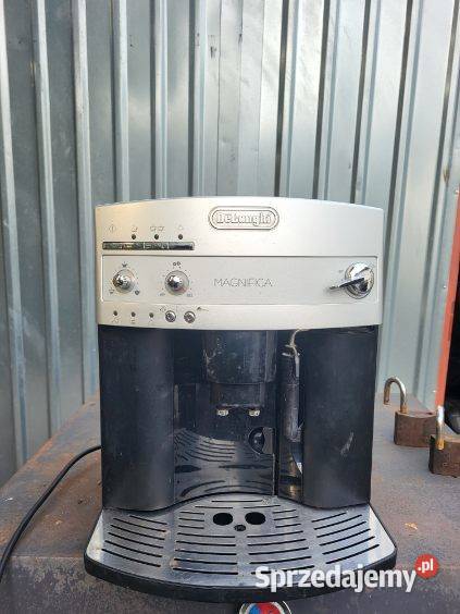 EKSPRES CIŚNIENIOWY DELONGHI AGD drobne Bydgoszcz