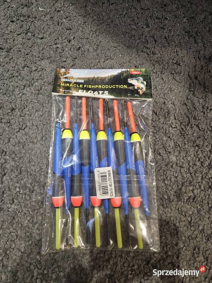 Spławiki Wędkarstwo