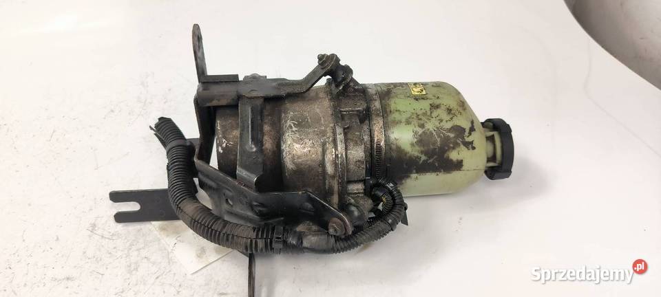 POMPA WSPOMAGANIA OPEL ASTRA G 1040085003094 Lipno