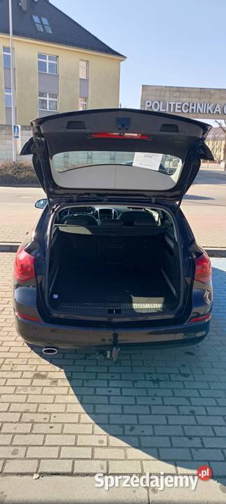 Opel Astra 20 Opole