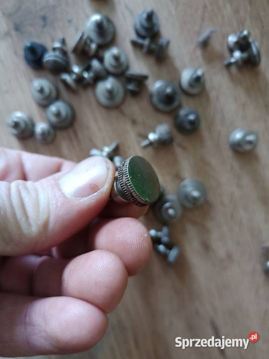 Śruba do liniału do maszyny do szycia Tarnobrzeg