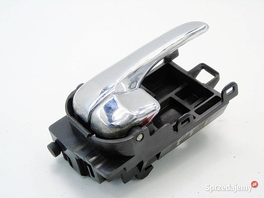 KLAMKA WEWNĘTRZNA PRAWY TYŁ NISSAN ALMERA TINO Sosnowiec sprzedam