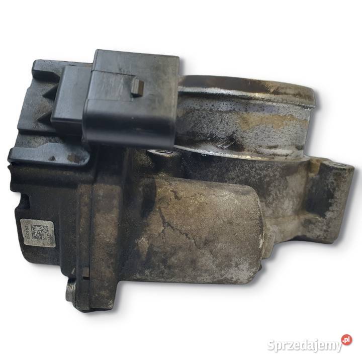 PRZEPUSTNICA Hyundai Santa FE 22 CRDI 3510027410 Chełm