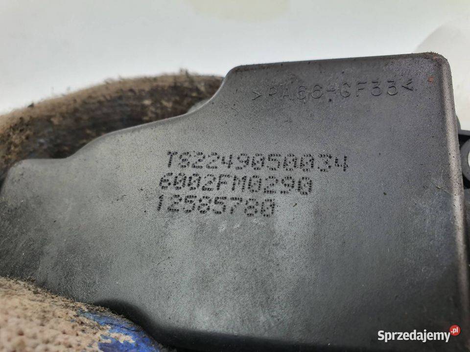 NASTAWNIK CADILLAC SEVILLE STS 12585780