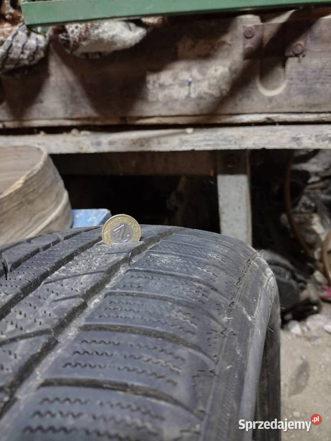 Opony 16 Zetex Izbica