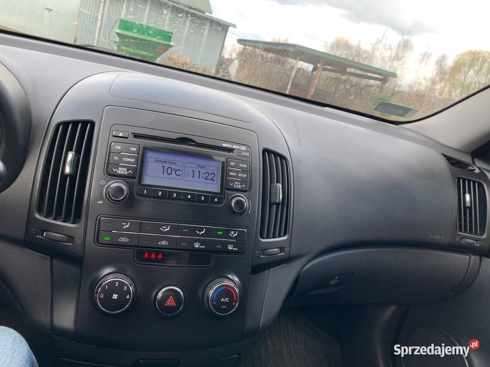 Hyundai i30 LIFT 16 CRDi Rejowiec