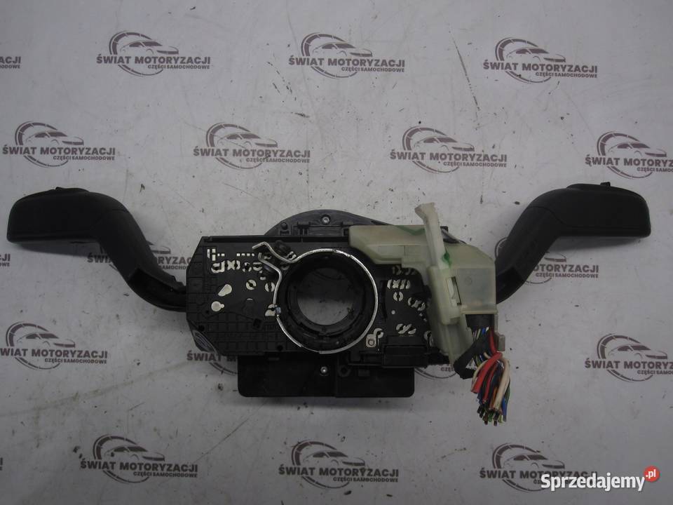 SEAT IBIZA IV 12r przełącznik zespolony osobowe Kielce