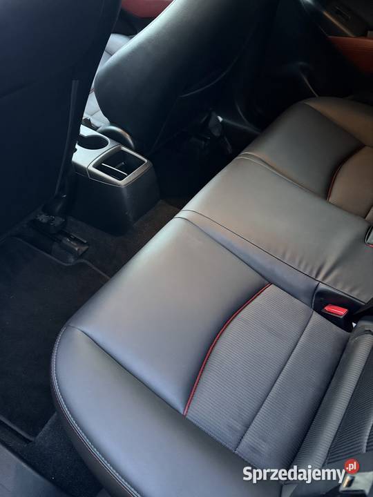 MAZDA CX3 2016 MANUAL 20 PERFEKCYJNY STAN światła do jazdy dziennej Mińsk Mazowiecki