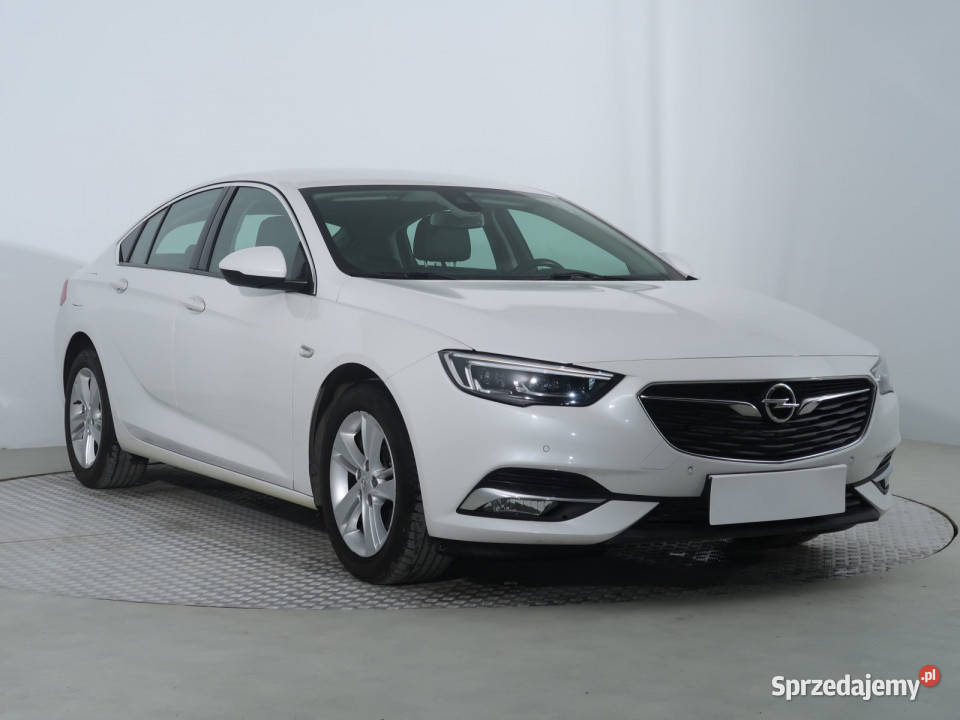 Opel Insignia 15 Turbo lubelskie Lublin sprzedam