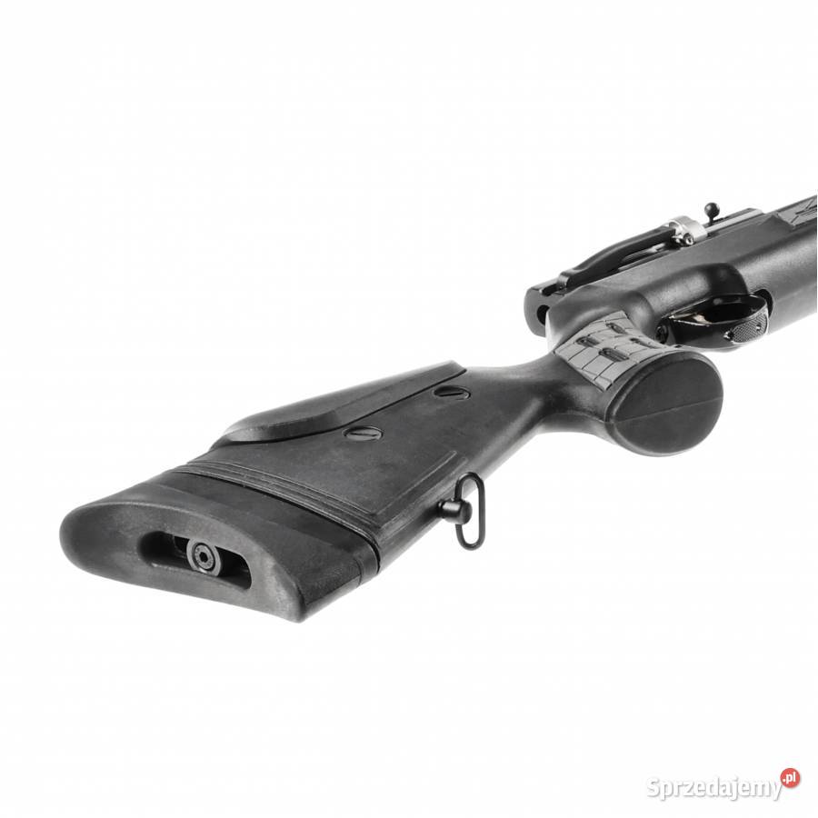 BIGBORE ZESTAW BT65 SL Carnivore 9mm 35 Trzcianka sprzedam