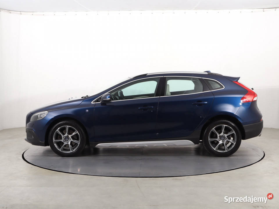 Volvo V40 20 T4 asystent parkowania Katowice sprzedam