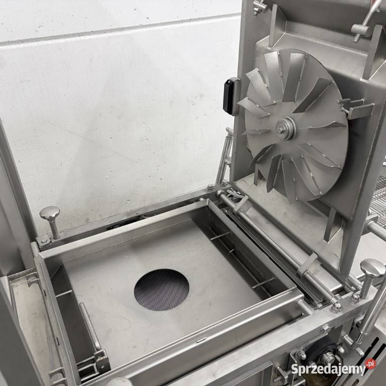 PANIEROWNICA GEA CFS CRM CRUMBMASTER 400 Zamość