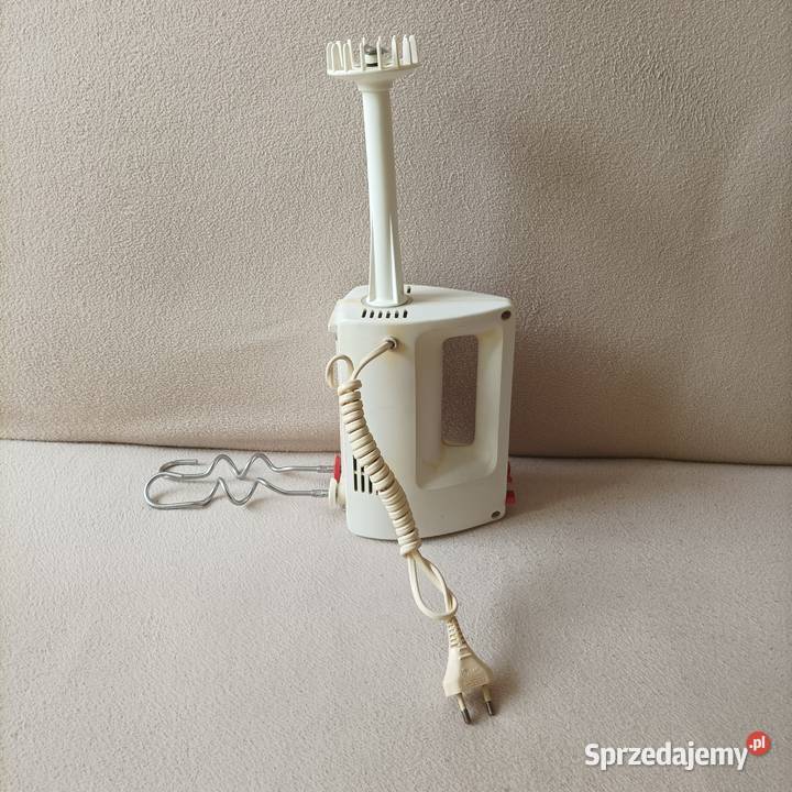 Robot kuchenny mikser Predom Zelmer typ 65A z AGD drobne