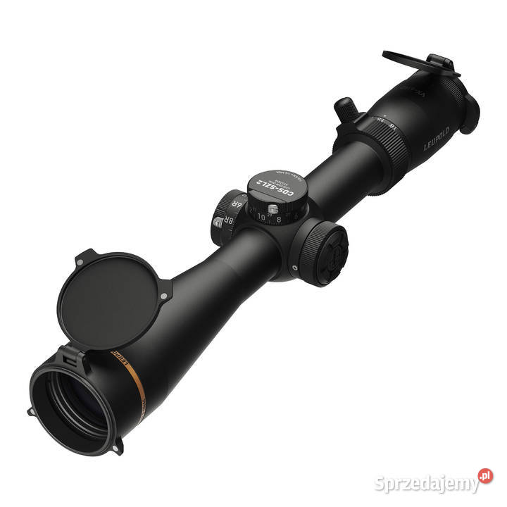 Luneta celownicza Leupold VX6HD Gen2 318x44 30mm Warszawa