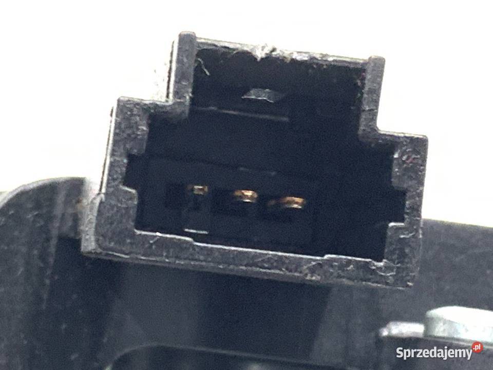 SILNIK WYCIERACZEK TYŁ PEUGEOT 207 9652418780 sprzedam