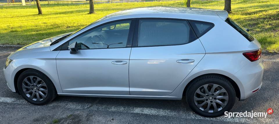 Seat Leon 14 TSI Style SS