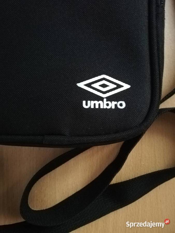 Saszetka Umbro Lublin sprzedam