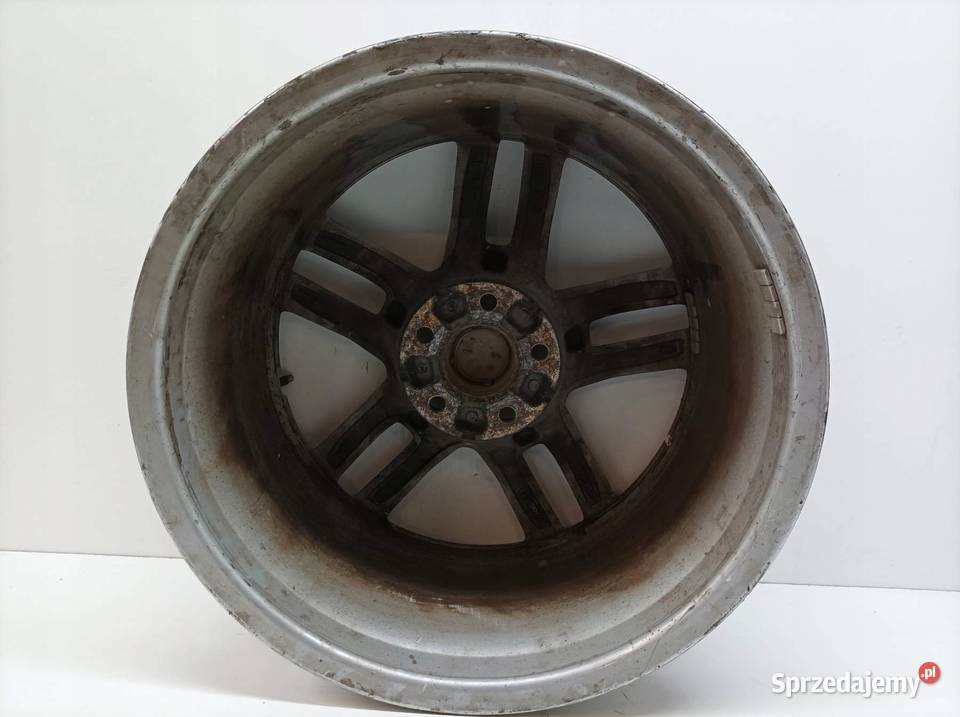 FELGA ALUMINIOWA R18 5X112 ET29 OC57 85JX18H2 Motoryzacja