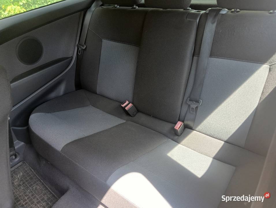 Opel Astra H GTC Dąbie