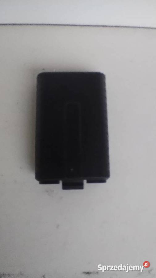Baofeng UV5R Akumulator Adapter pojemnik na