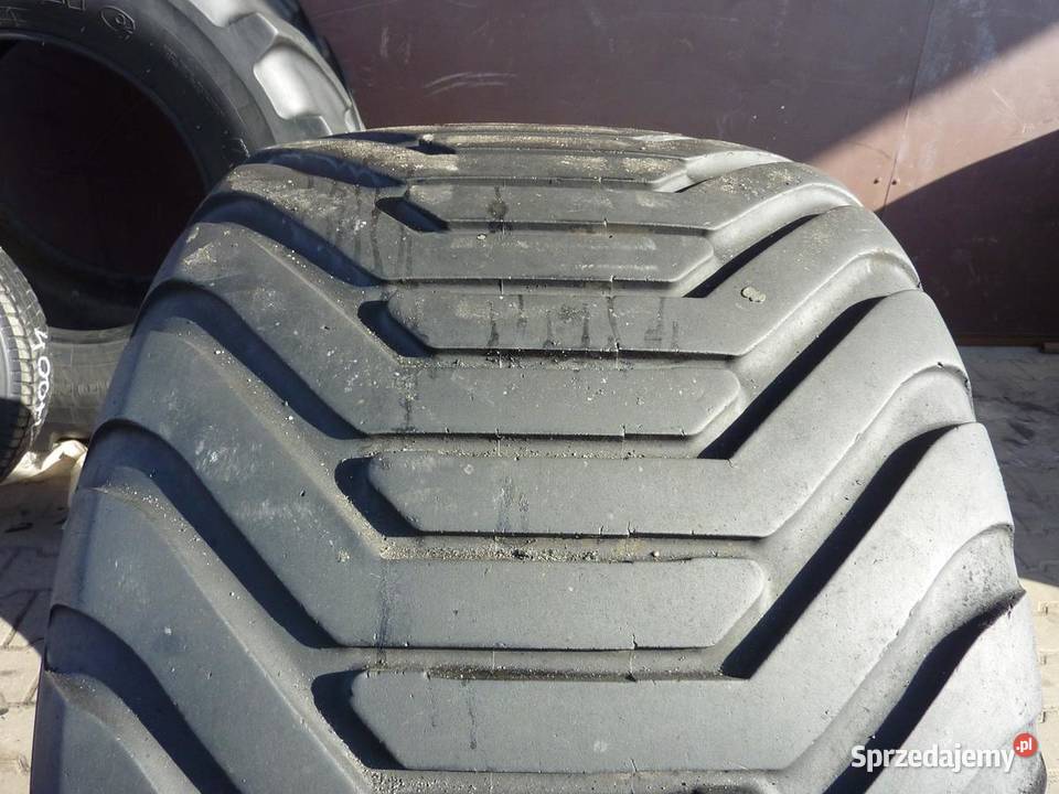 Opona używana rolnicza 60055225 60055R225 Zaścianki