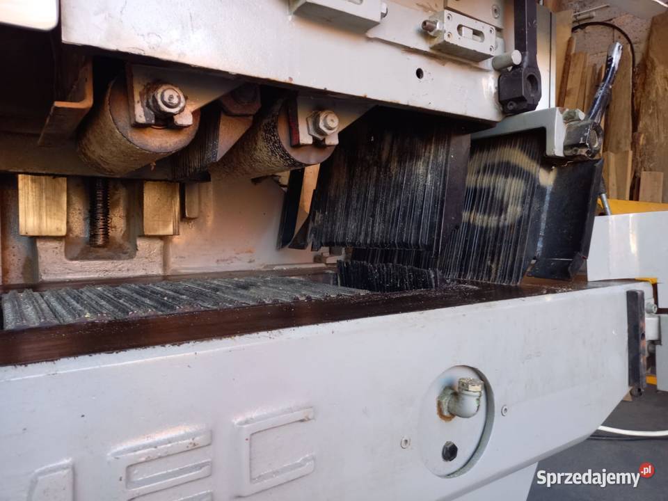 Wielopiła Cosmec SM320 Obrzynarka Piła Tuszyn sprzedam