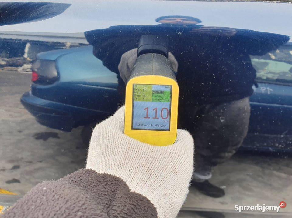 DRZWI LEWE PRZÓD PEUGEOT 3008 KPS Pozostałe Lipno