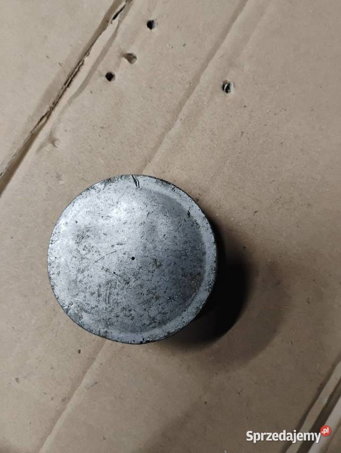 NSU DKW ZUNDAPP korek wlewu paliwa Motoryzacja Mrągowo sprzedam