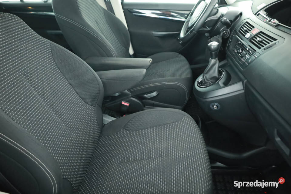 Citroen C4 Grand Picasso 16 VTi 88KM Piaseczno