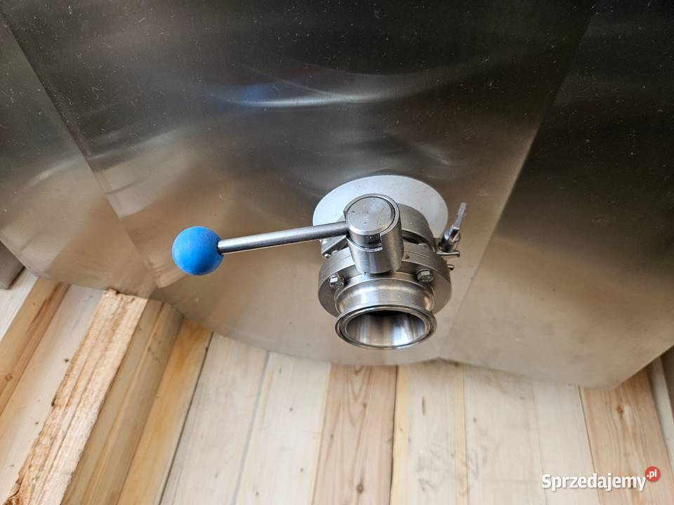 Kocioł parowy METOS PROVENO 3G300S D2S3 300l z Produkcja Krotoszyn