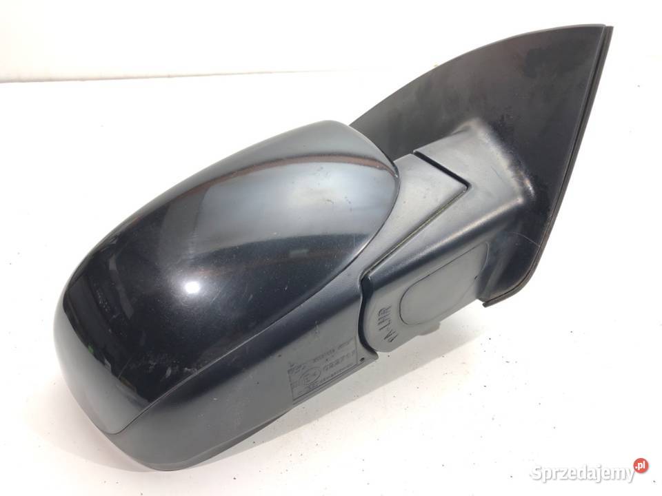 LUSTERKO PRAWY HYUNDAI i10 Hatchback ZEWNĘTRZNE
