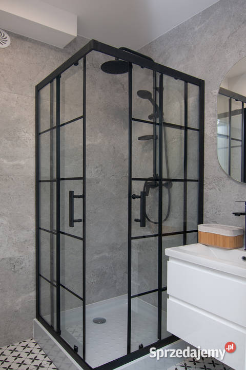 3 pokoje generalnym remoncie Idealne rodziny i Lublin