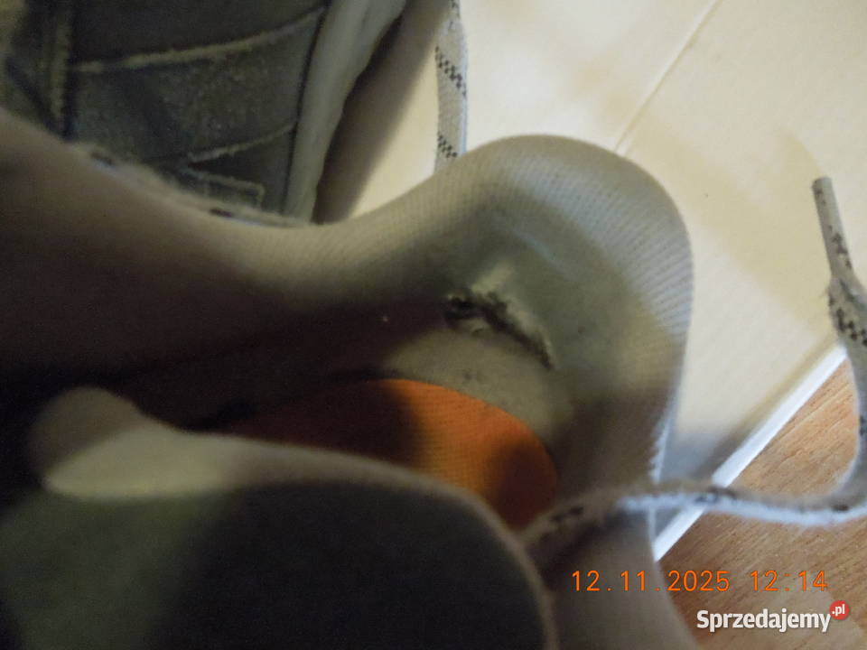 buty merrell męskie skóra Częstochowa