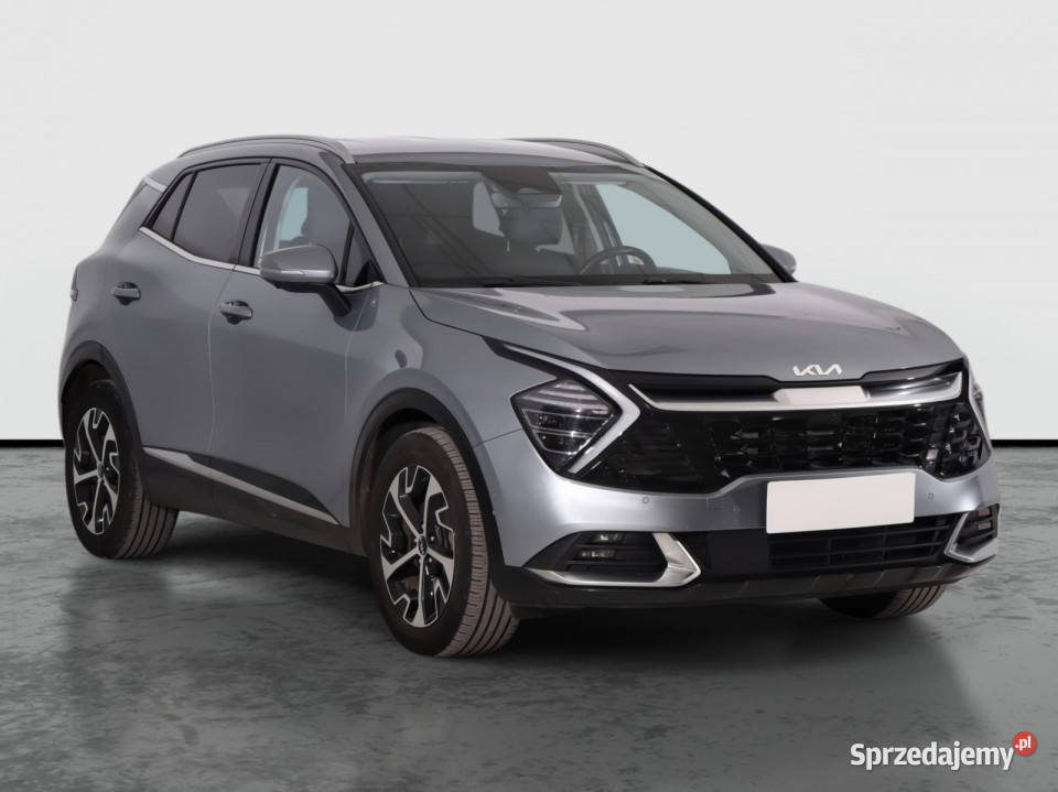Kia Sportage 16 TGDI HEV Piaseczno