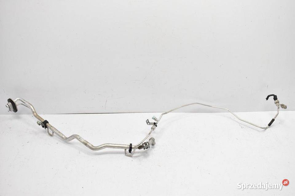 WĄŻ PRZEWÓD KLIMATYZACJI CIVIC IX 16 IDTEC osobowe sprzedam