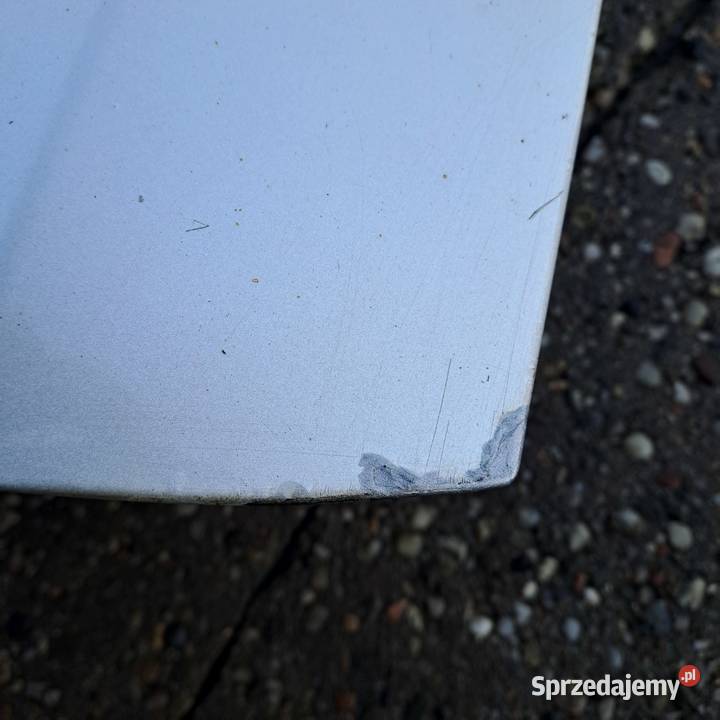 Audi A4 B8 Avant FL drzwi kod lakieru LX7W i Drzwi śląskie Jastrzębie-Zdrój sprzedam
