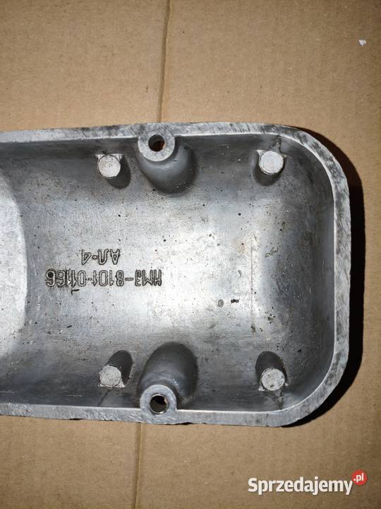 Pokrywa zapłonu Ural M67 Leszno