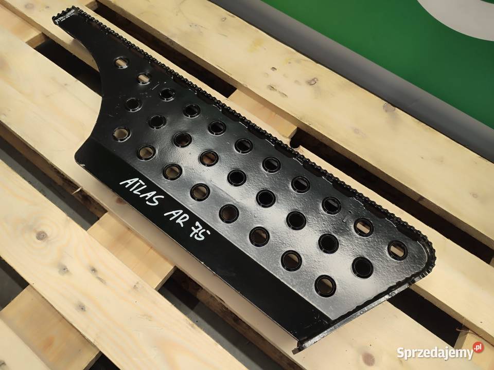 Stopień Atlas AR75 Wilkowo