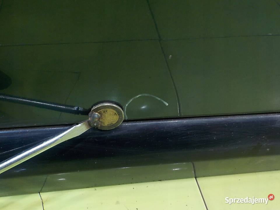 VOLVO V70 III 24 D5 AUT 08r KOMBI 5D drzwi prawe Suków sprzedam