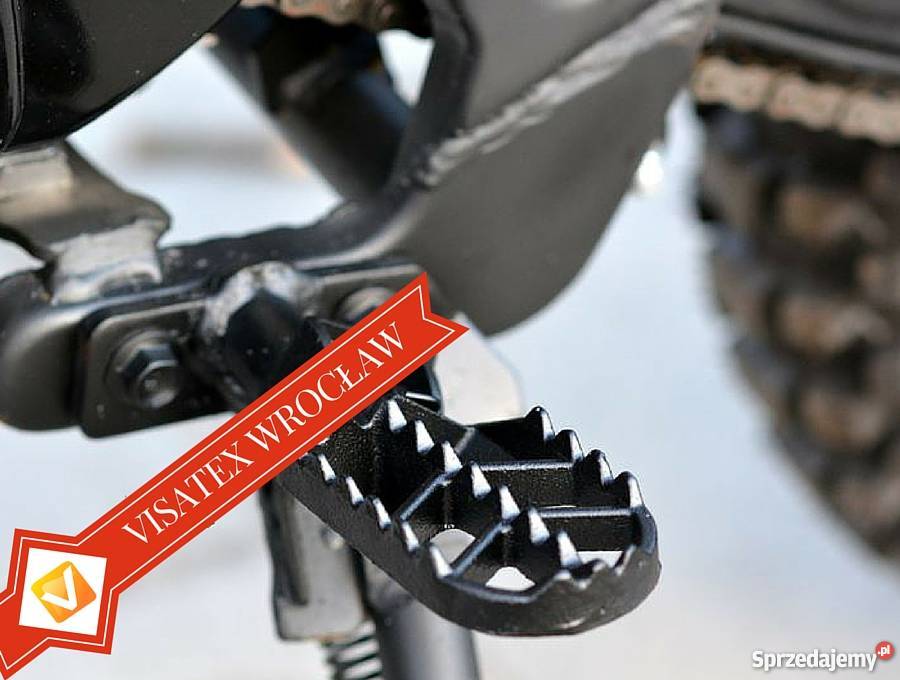 CROSS KXD 612 PRO 125 DESIGN 2017