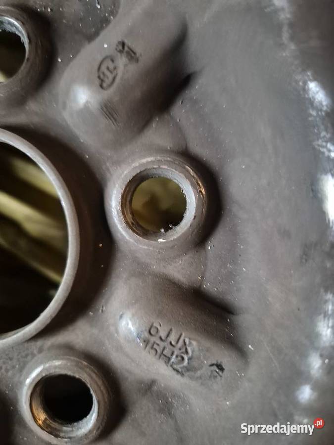 sprzedam opony Poznań