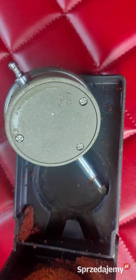 Miernik zegarowy do sprawdzania grubości bicia Jarosław sprzedam