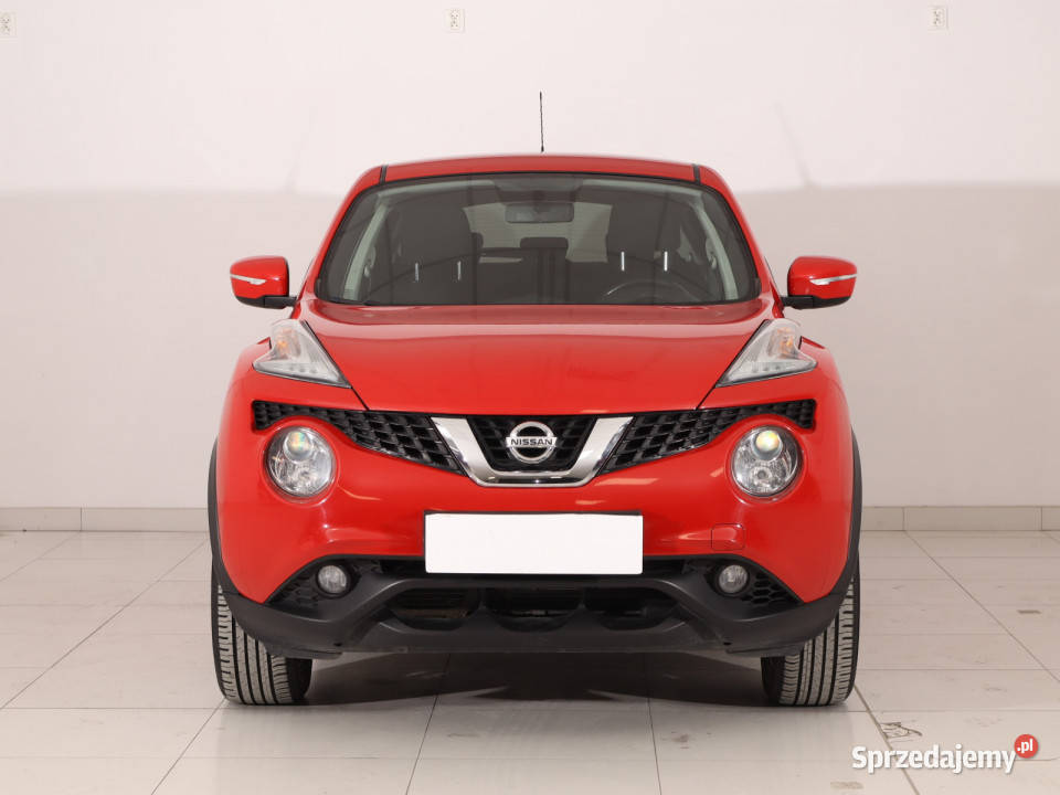 Nissan Juke 16 i 4/5 Piaseczno