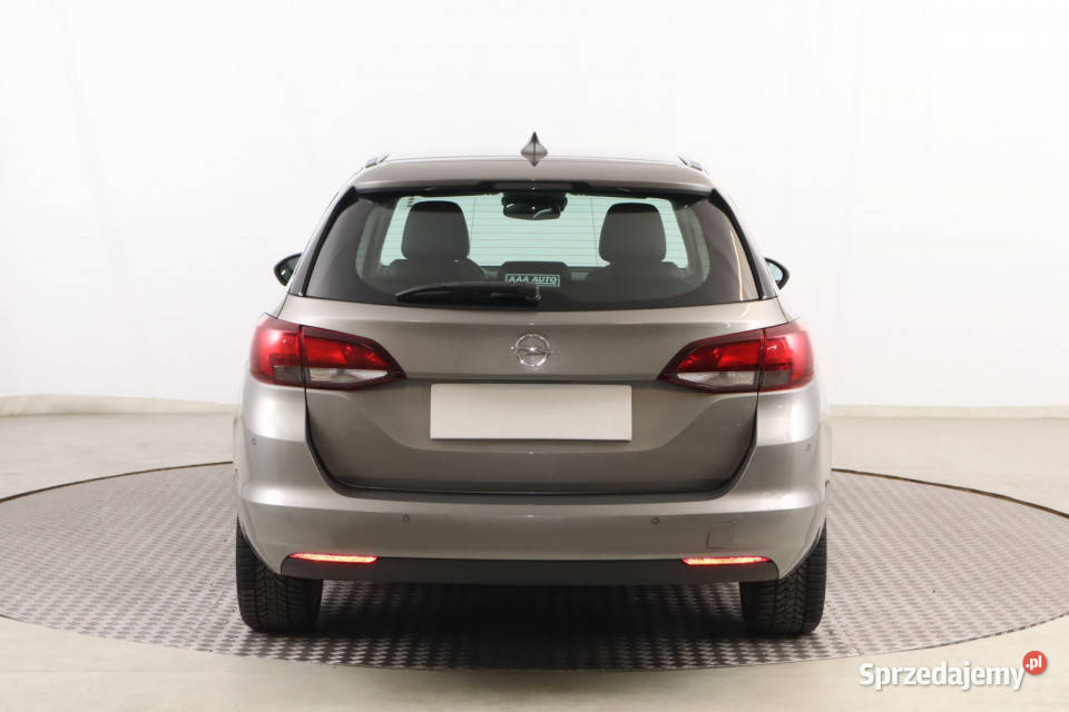 Opel Astra 16 CDTI 1598cm3 Zabrze