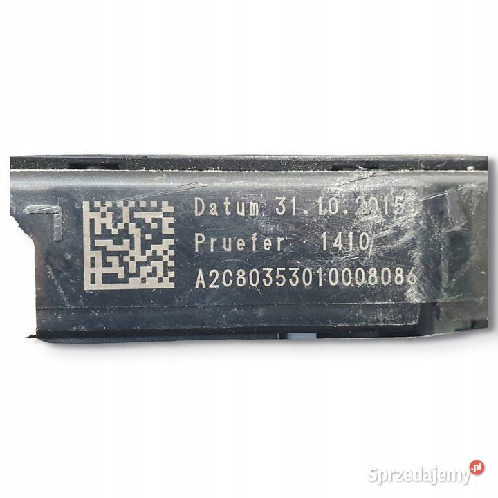 LICZNIK ZEGRY Zegar Mercedes W205 C205 Diesel Chełm