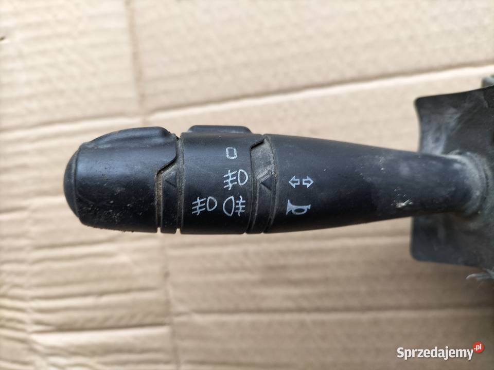 MANETKA PRZEŁĄCZNIK Renault Laguna 1 7700424207 sprzedam